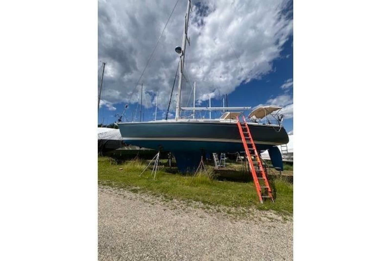 2000 Sabre 402 - Photo 2