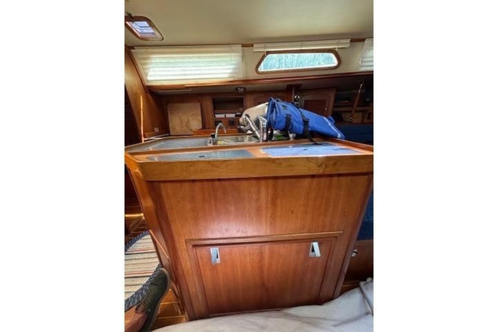 2000 Sabre 402 - Photo 71
