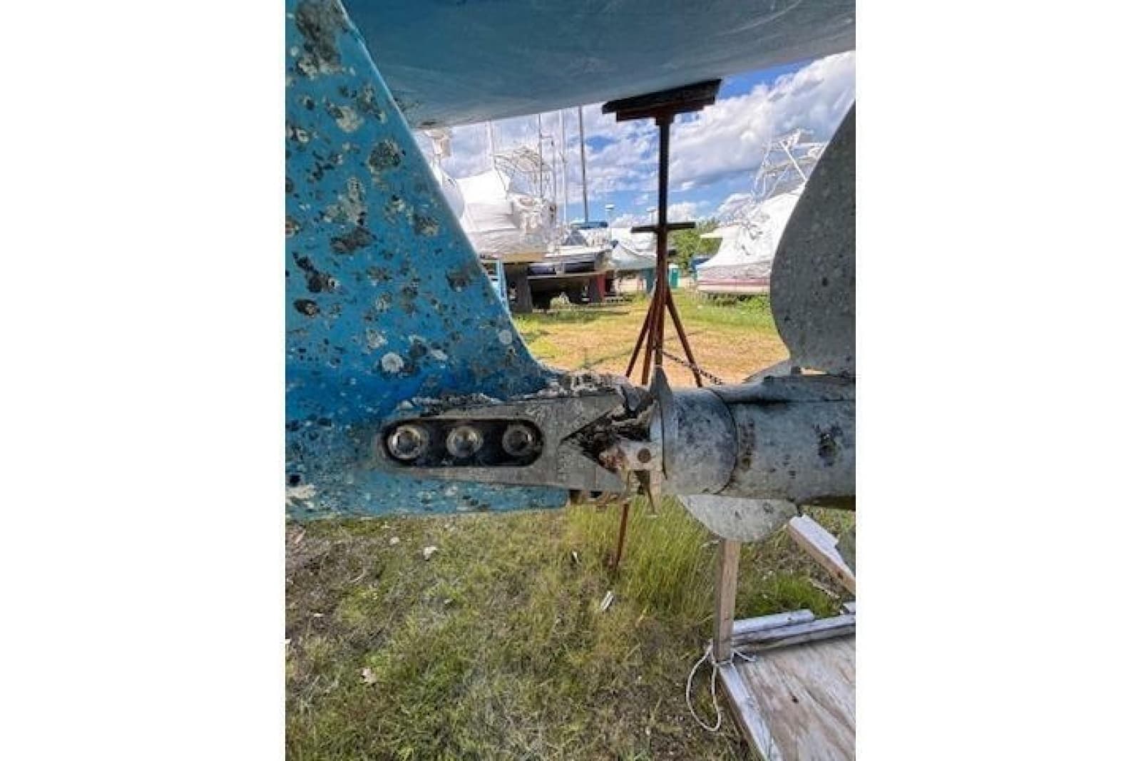 2000 Sabre 402 - Photo 6