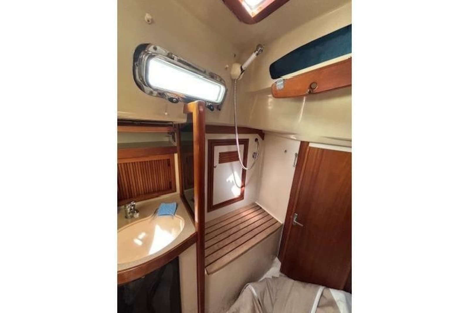 2000 Sabre 402 - Photo 49