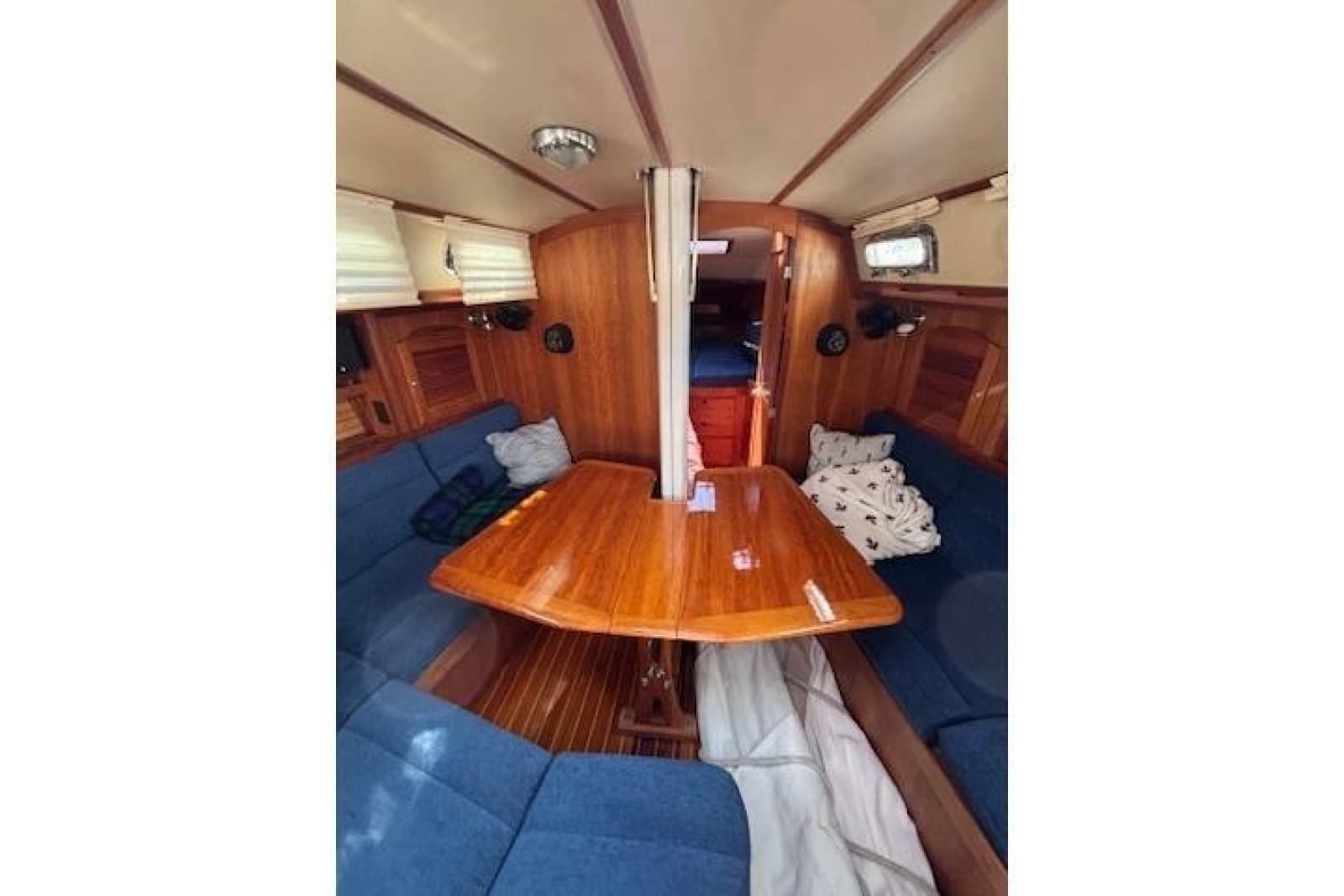 2000 Sabre 402 - Photo 65