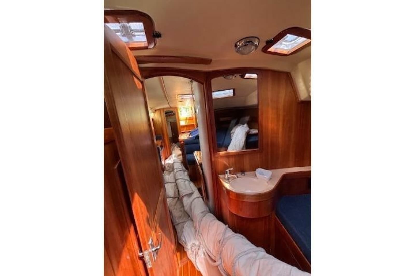 2000 Sabre 402 - Photo 62
