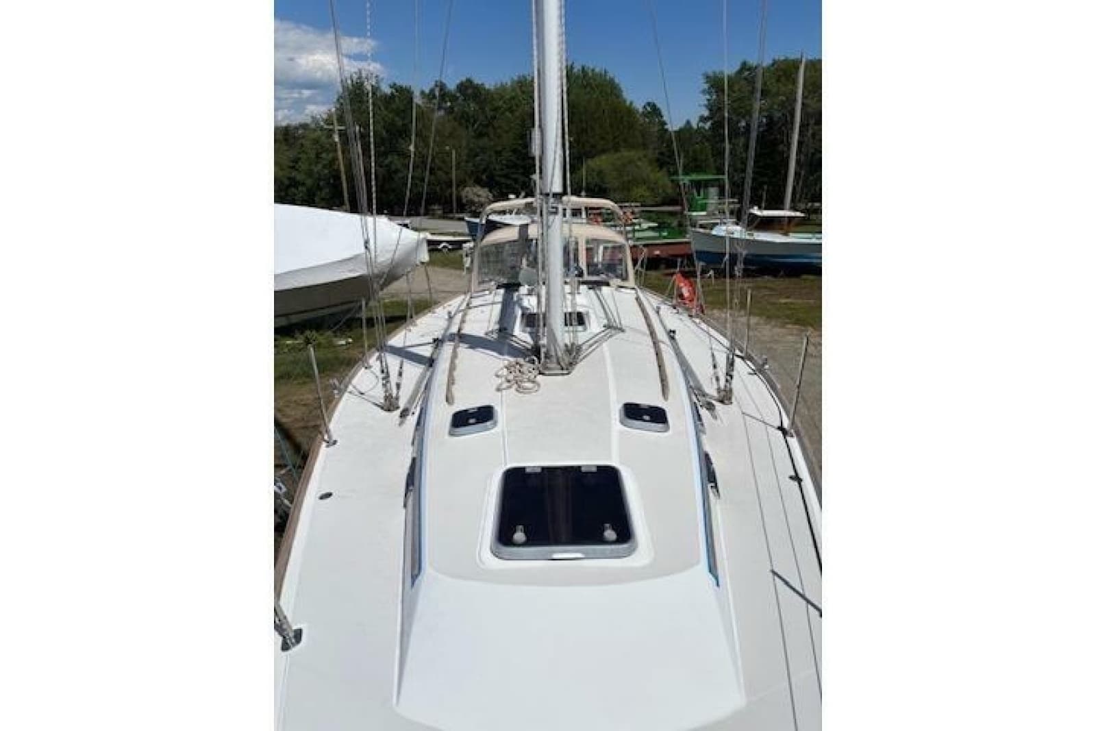 2000 Sabre 402 - Photo 10