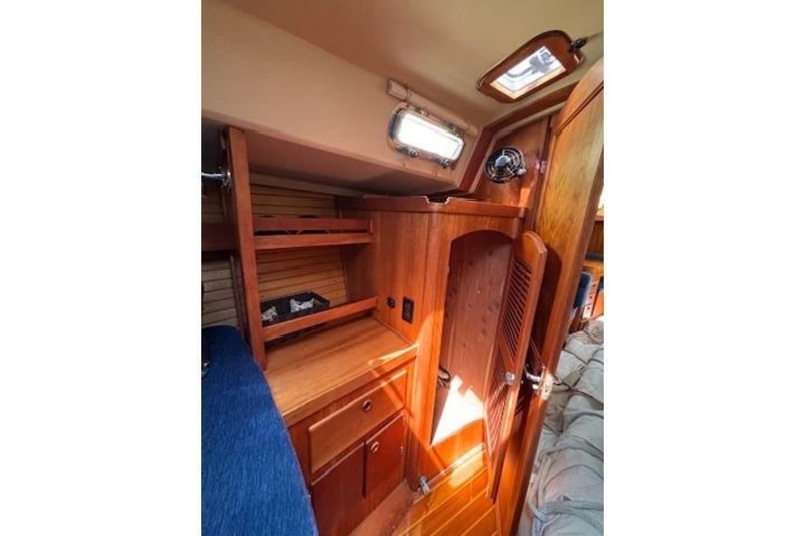2000 Sabre 402 - Photo 61