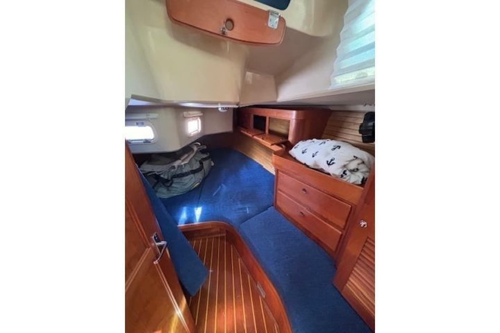 2000 Sabre 402 - Photo 46