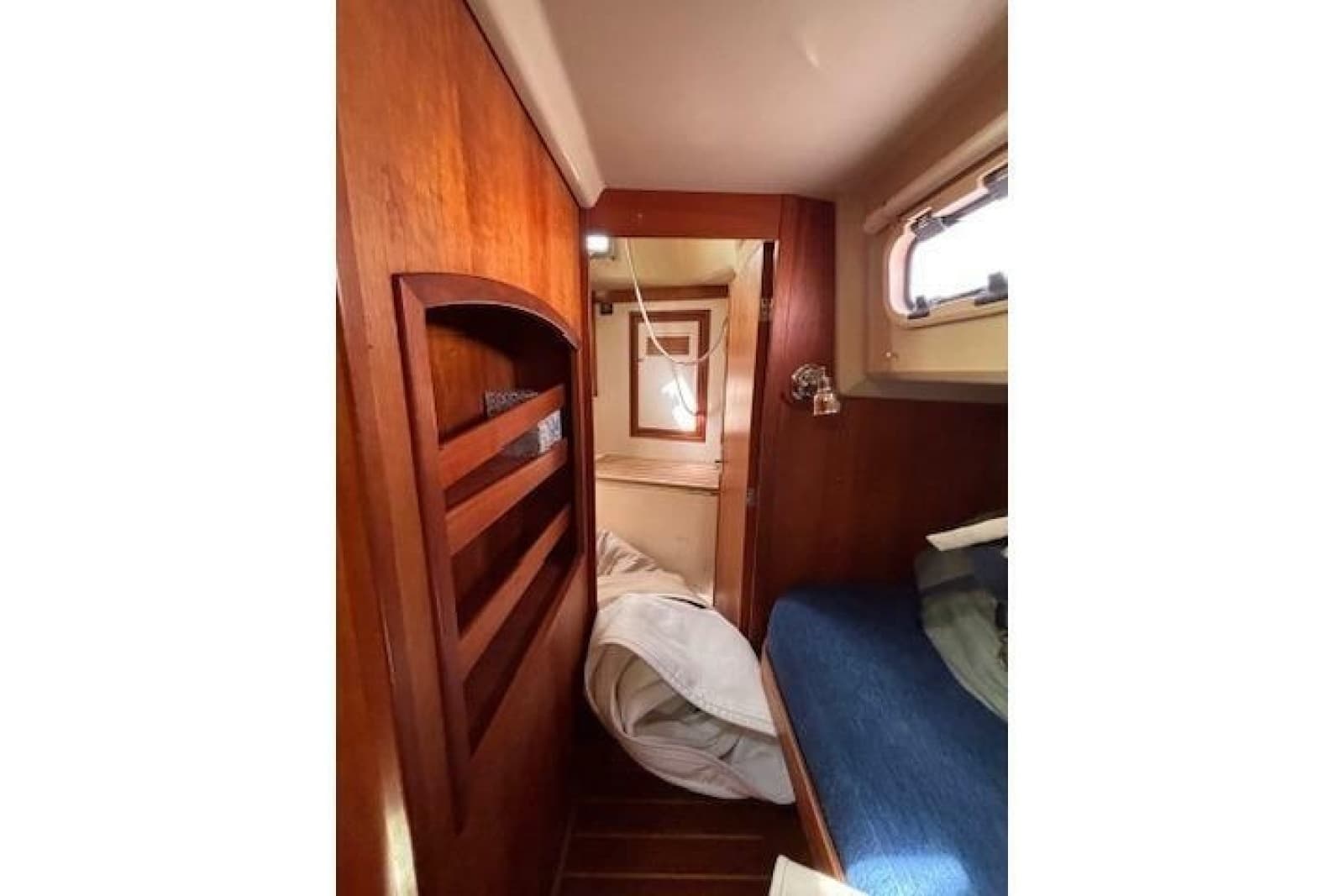 2000 Sabre 402 - Photo 45