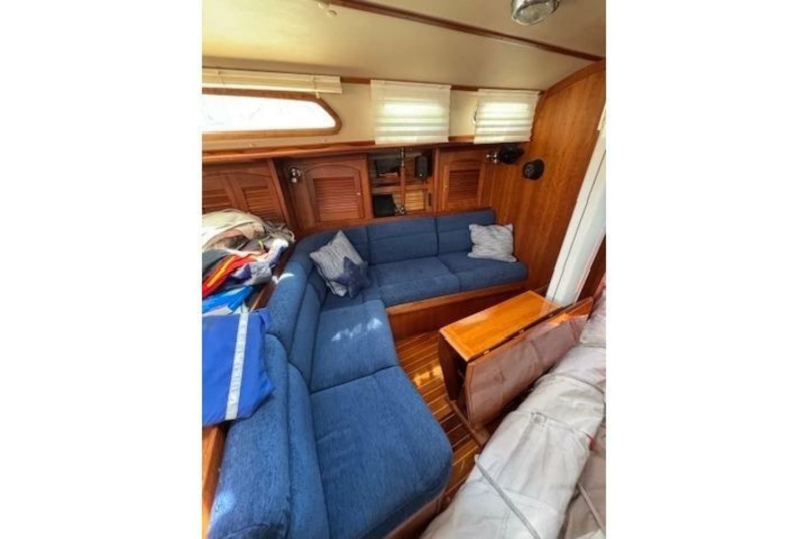 2000 Sabre 402 - Photo 54