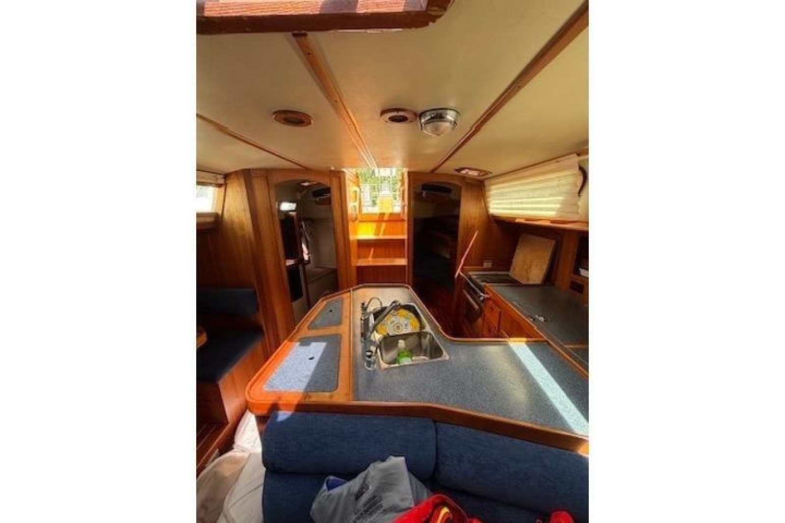 2000 Sabre 402 - Photo 52