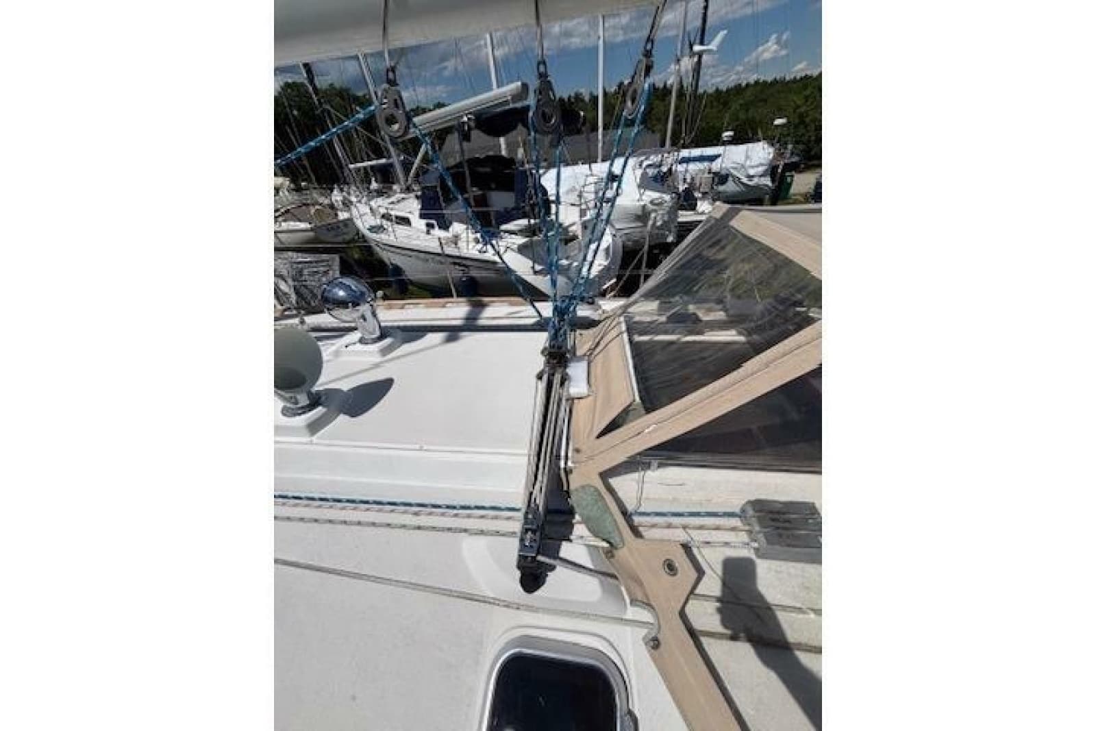2000 Sabre 402 - Photo 14