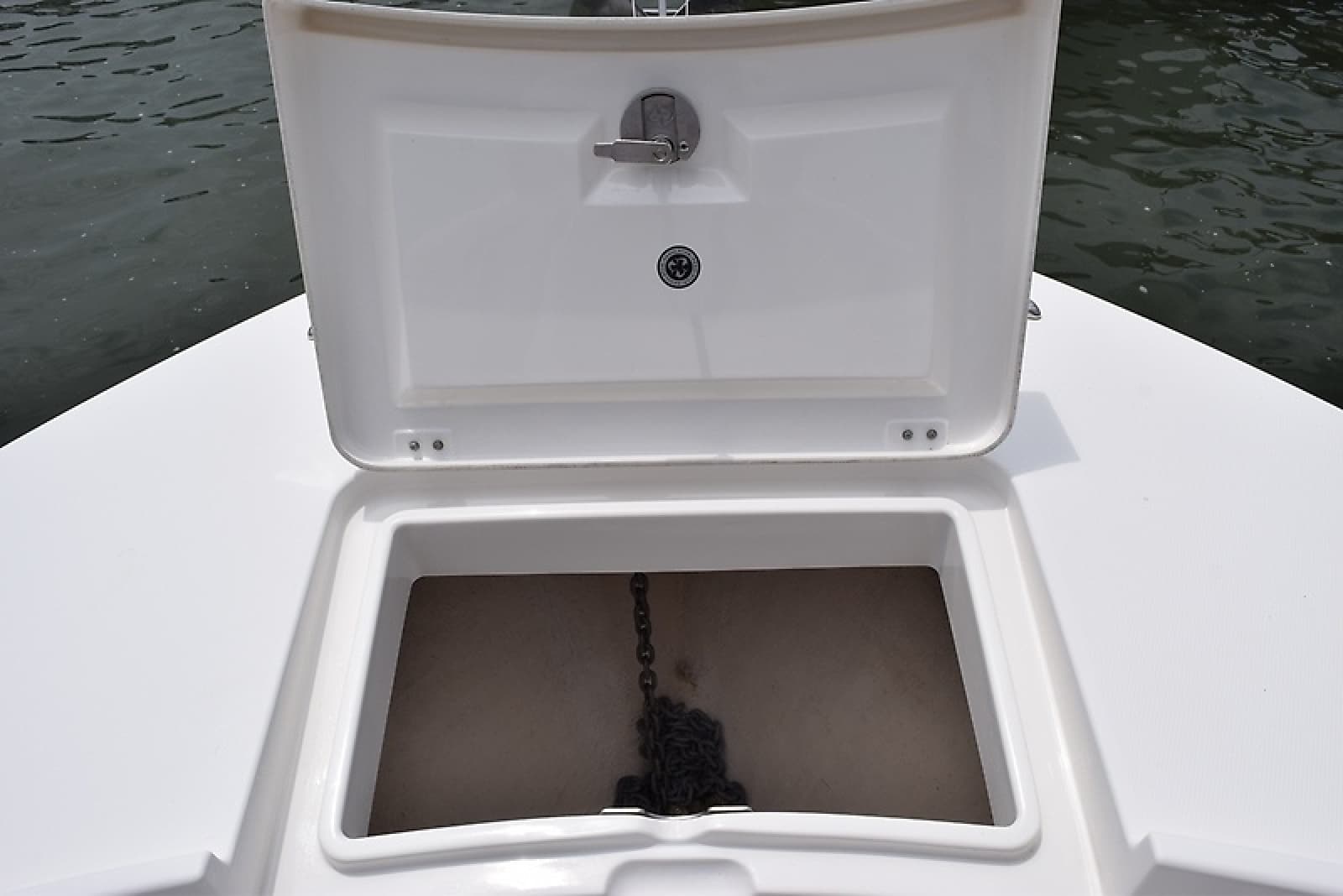 2012 Regulator 28 FS - Photo 20