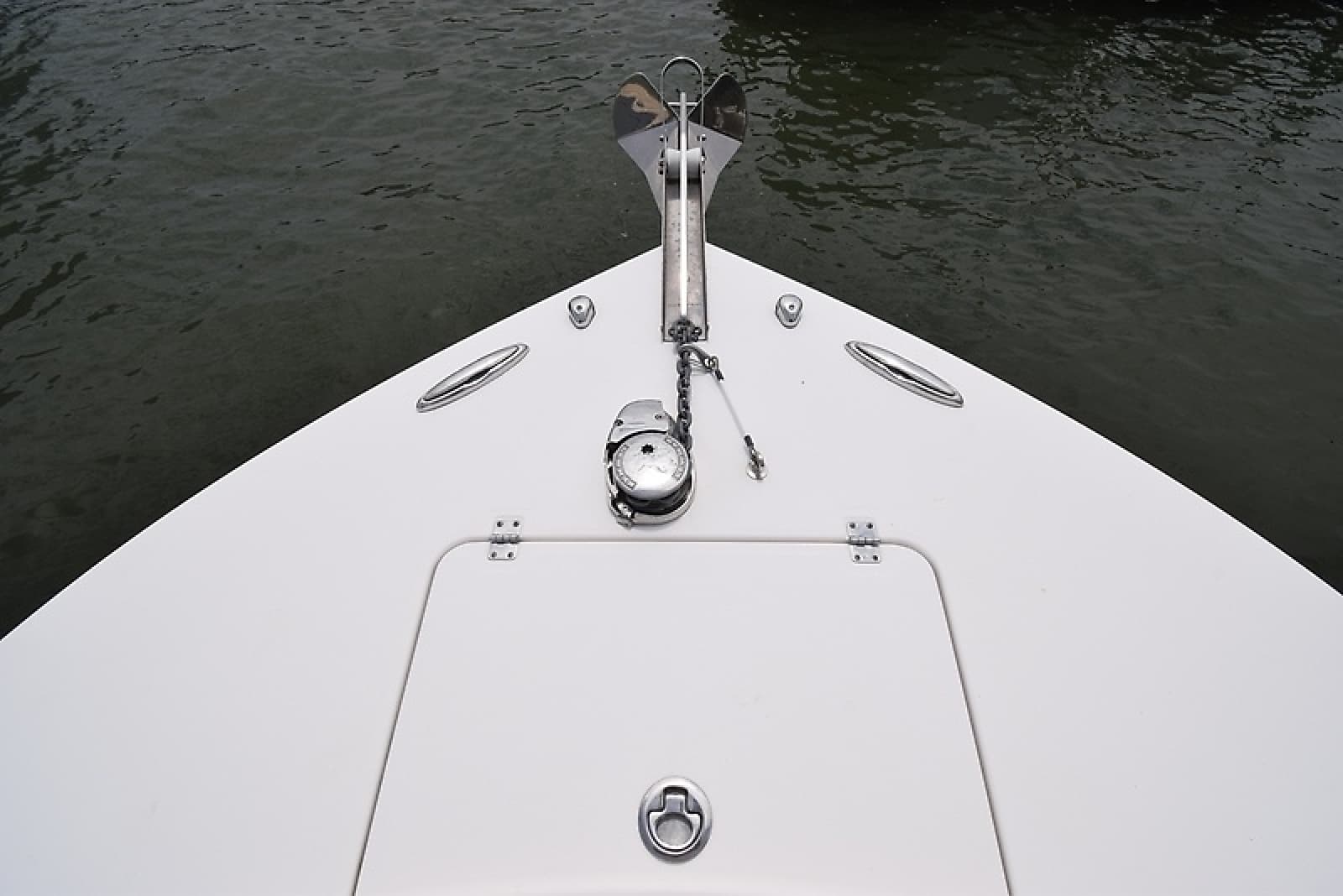 2012 Regulator 28 FS - Photo 18