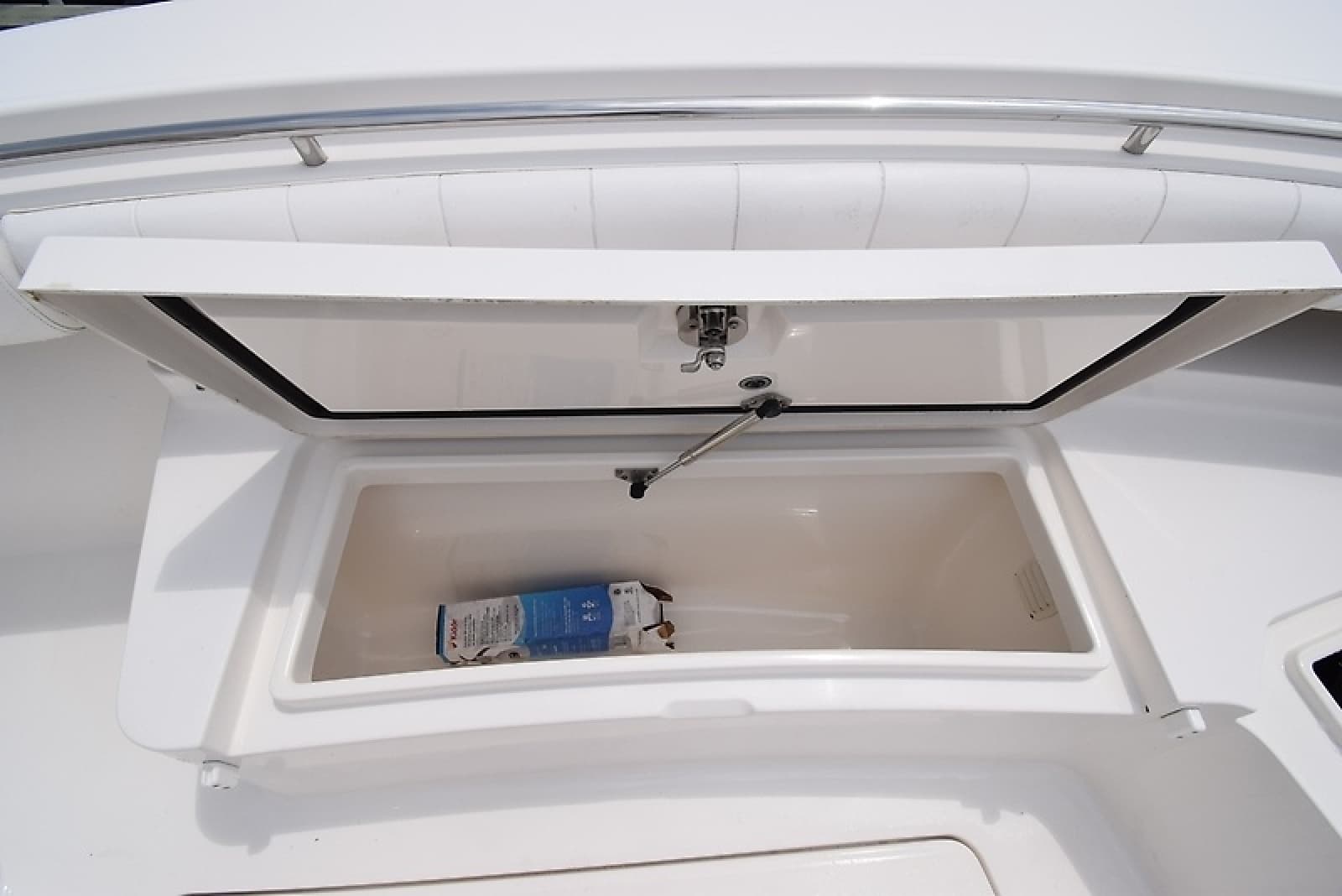 2012 Regulator 28 FS - Photo 28