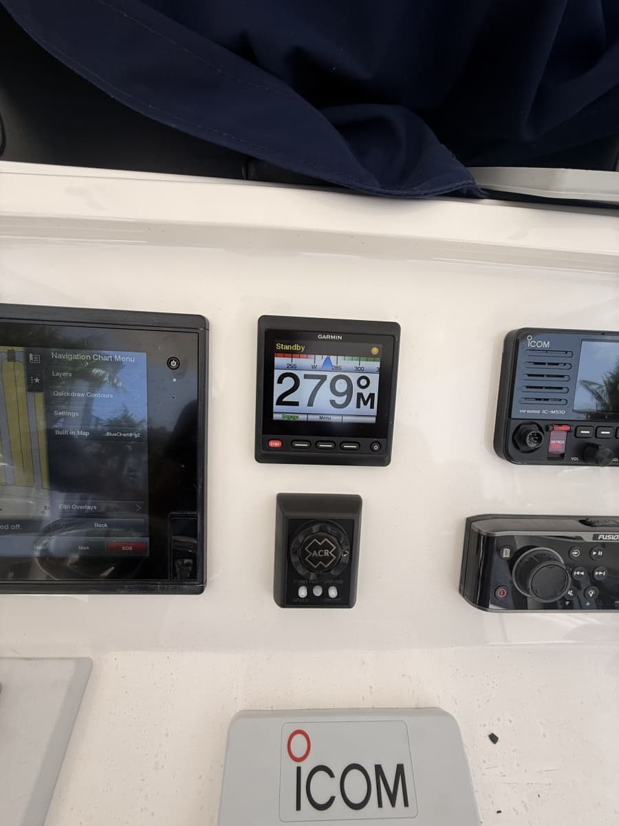 2016 Intrepid  - Photo 12