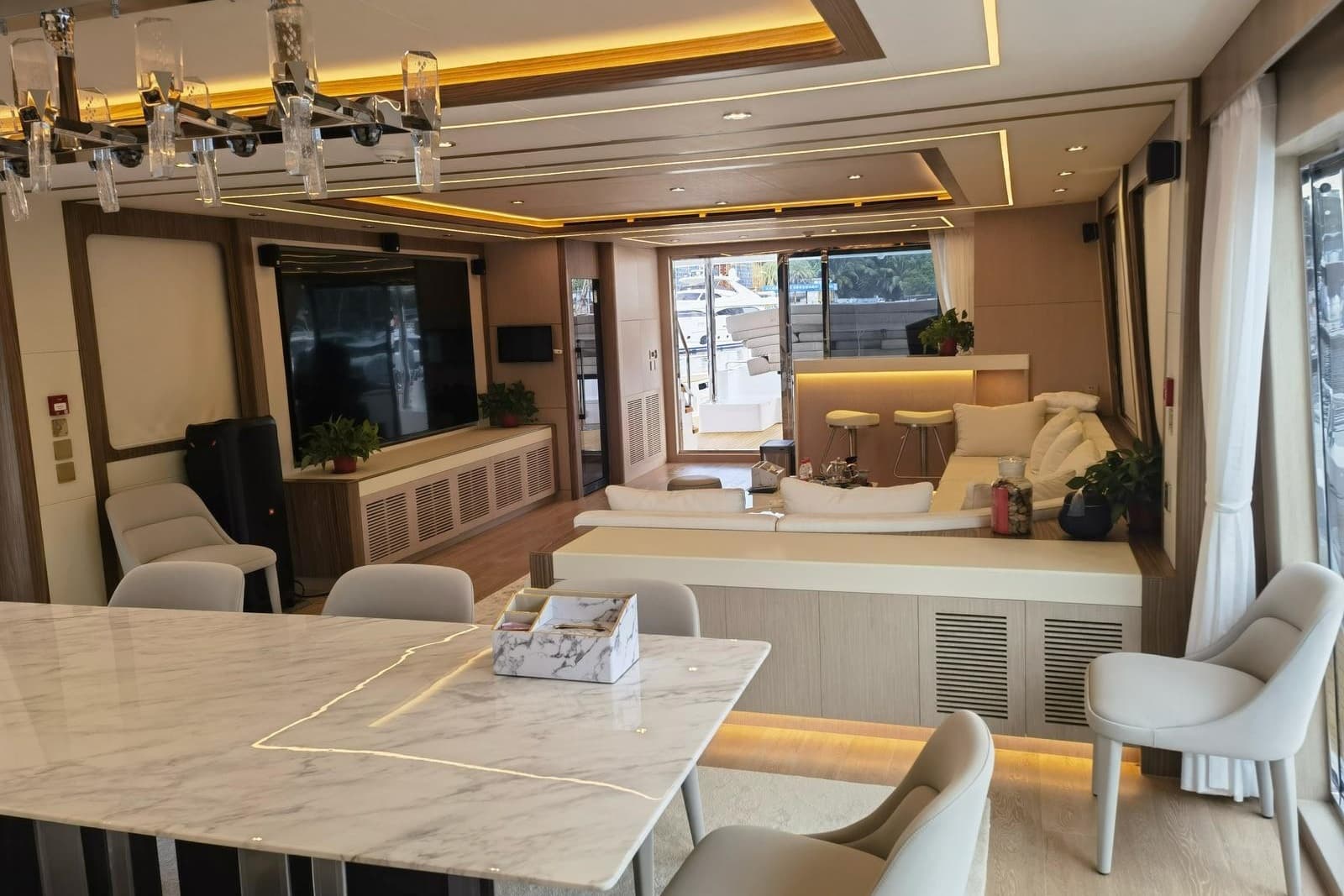 2023 Heysea Asteria - Photo 4
