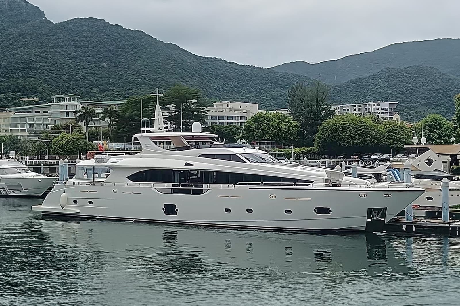 2023 Heysea Asteria - Photo 2