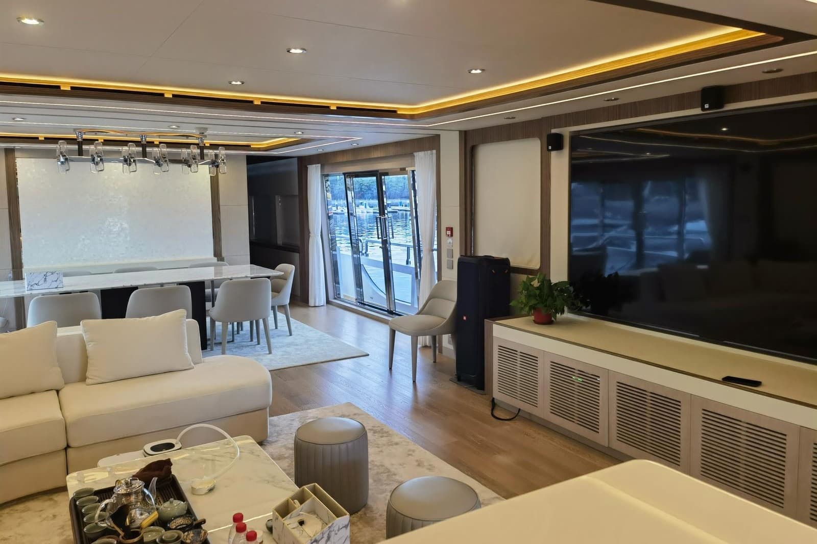 2023 Heysea Asteria - Photo 6