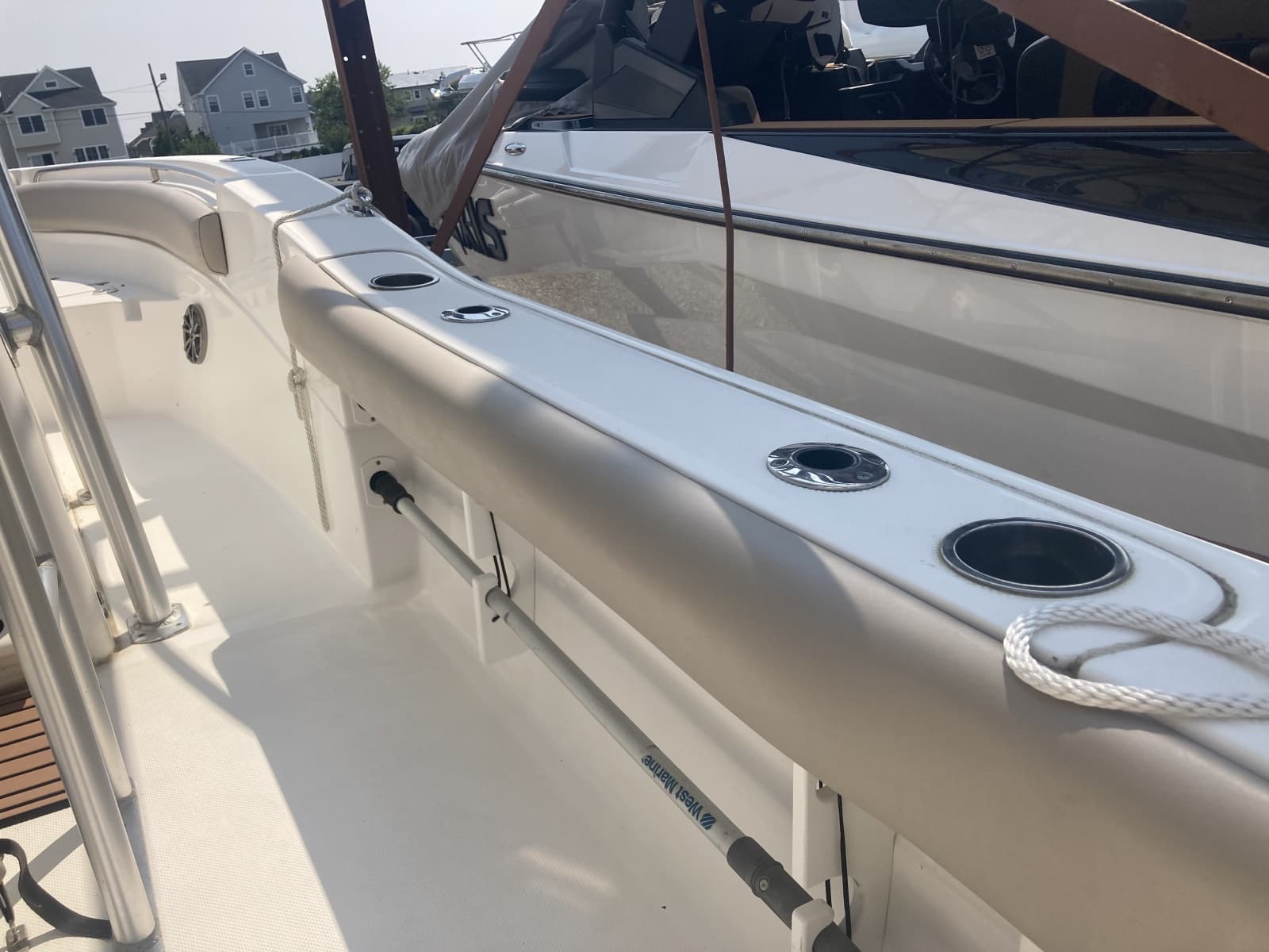 2016 Sea Fox 226 Commander - Photo 18