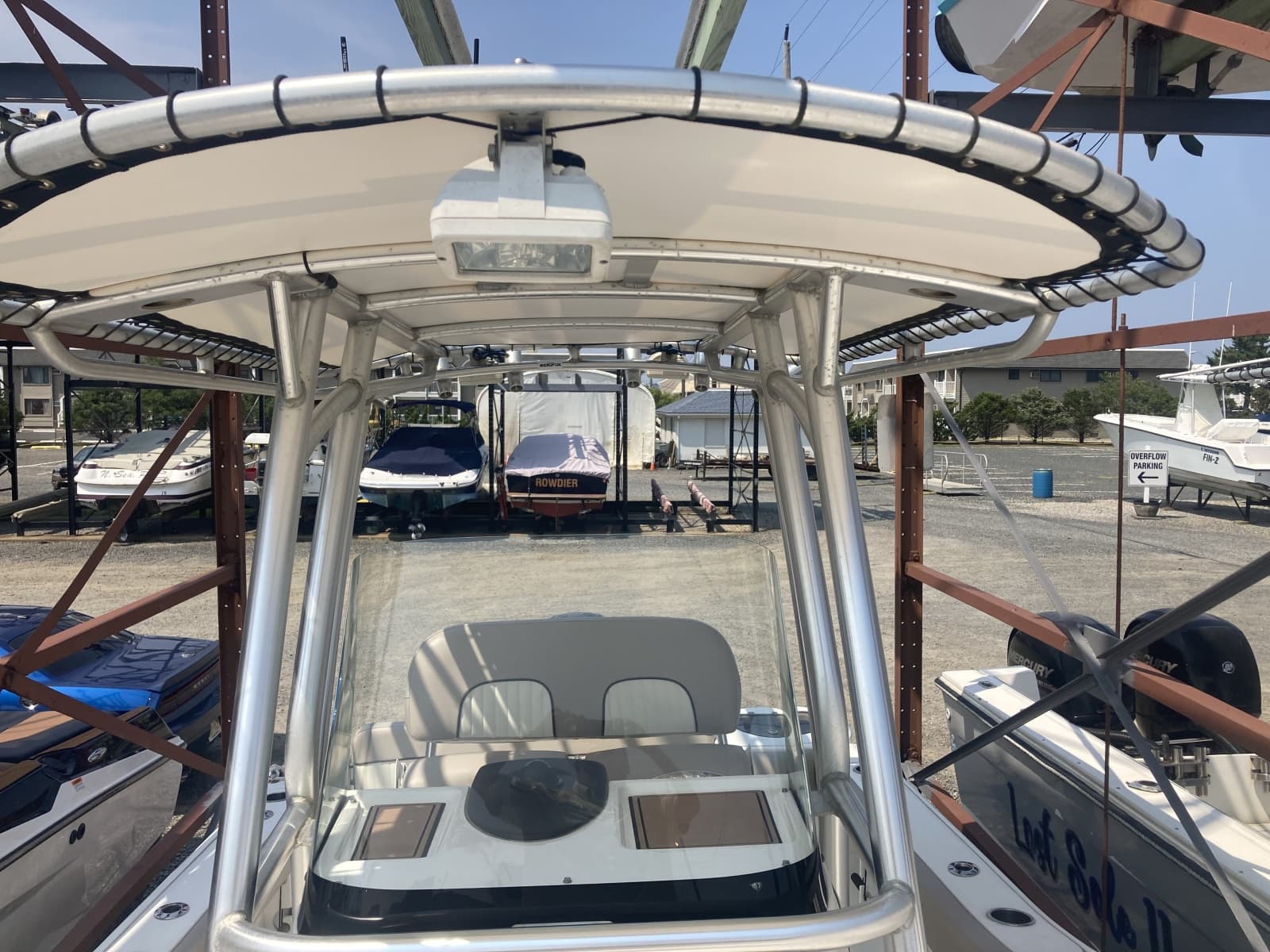 2016 Sea Fox 226 Commander - Photo 23