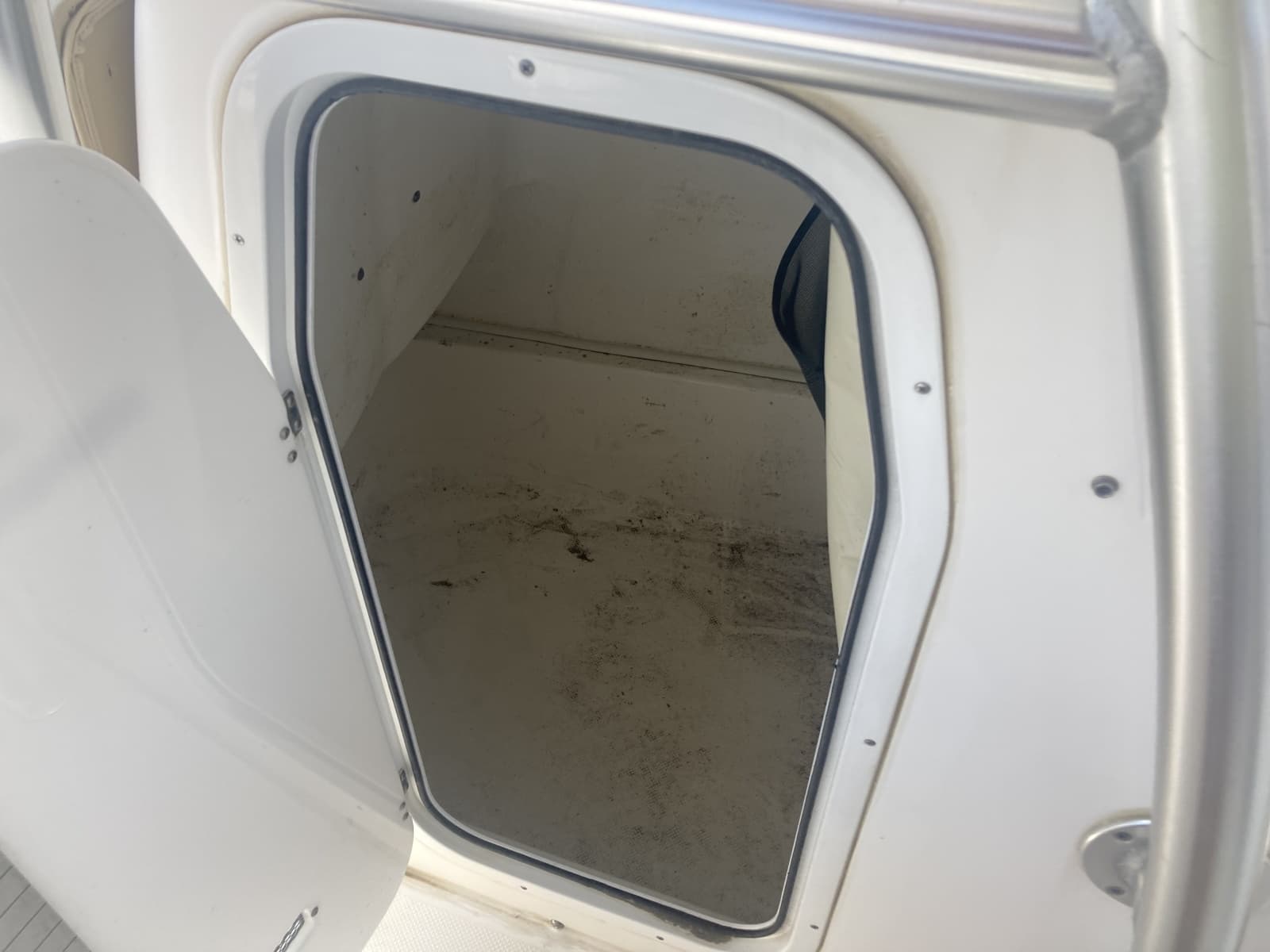 2016 Sea Fox 226 Commander - Photo 25