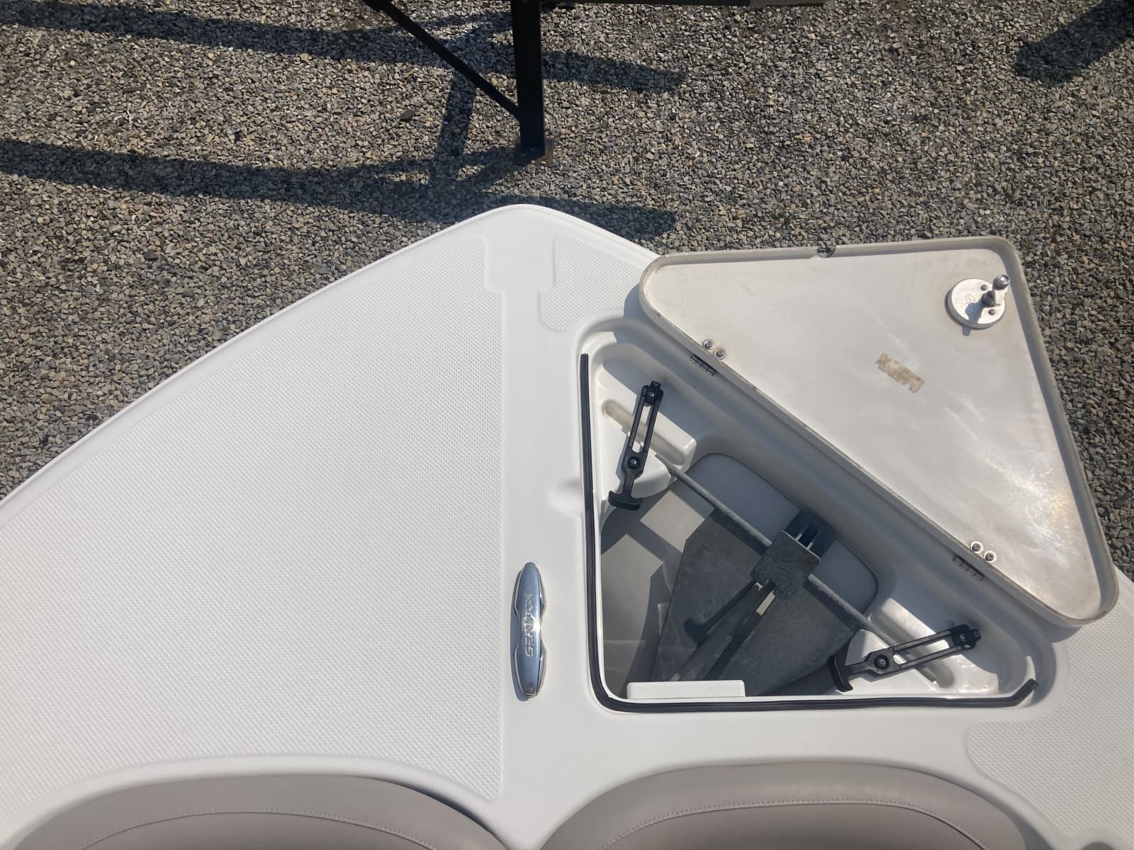 2016 Sea Fox 226 Commander - Photo 26