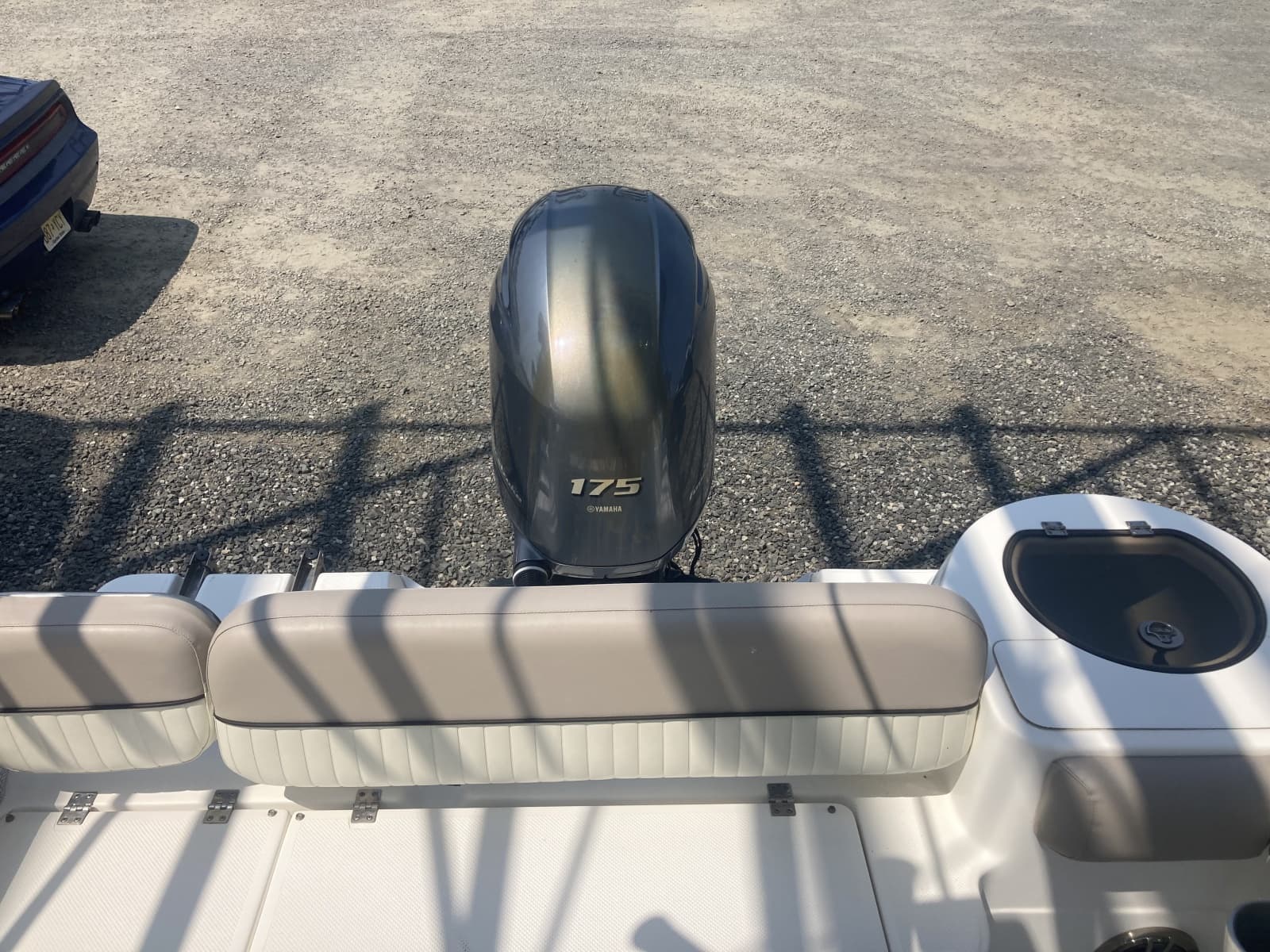 2016 Sea Fox 226 Commander - Photo 5