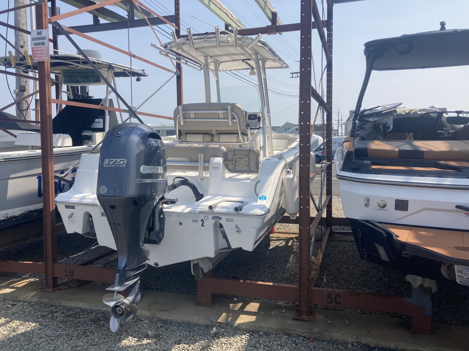2016 Sea Fox 226 Commander - Photo 4