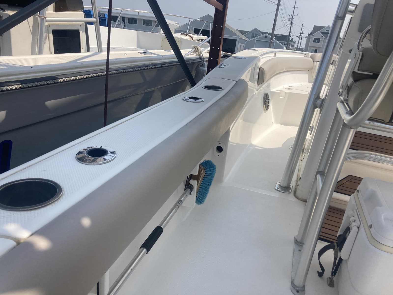 2016 Sea Fox 226 Commander - Photo 11