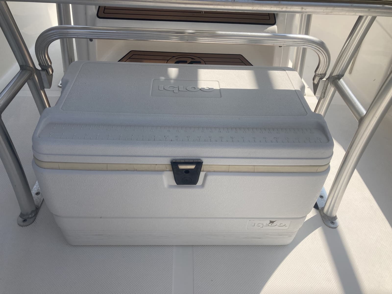 2016 Sea Fox 226 Commander - Photo 9