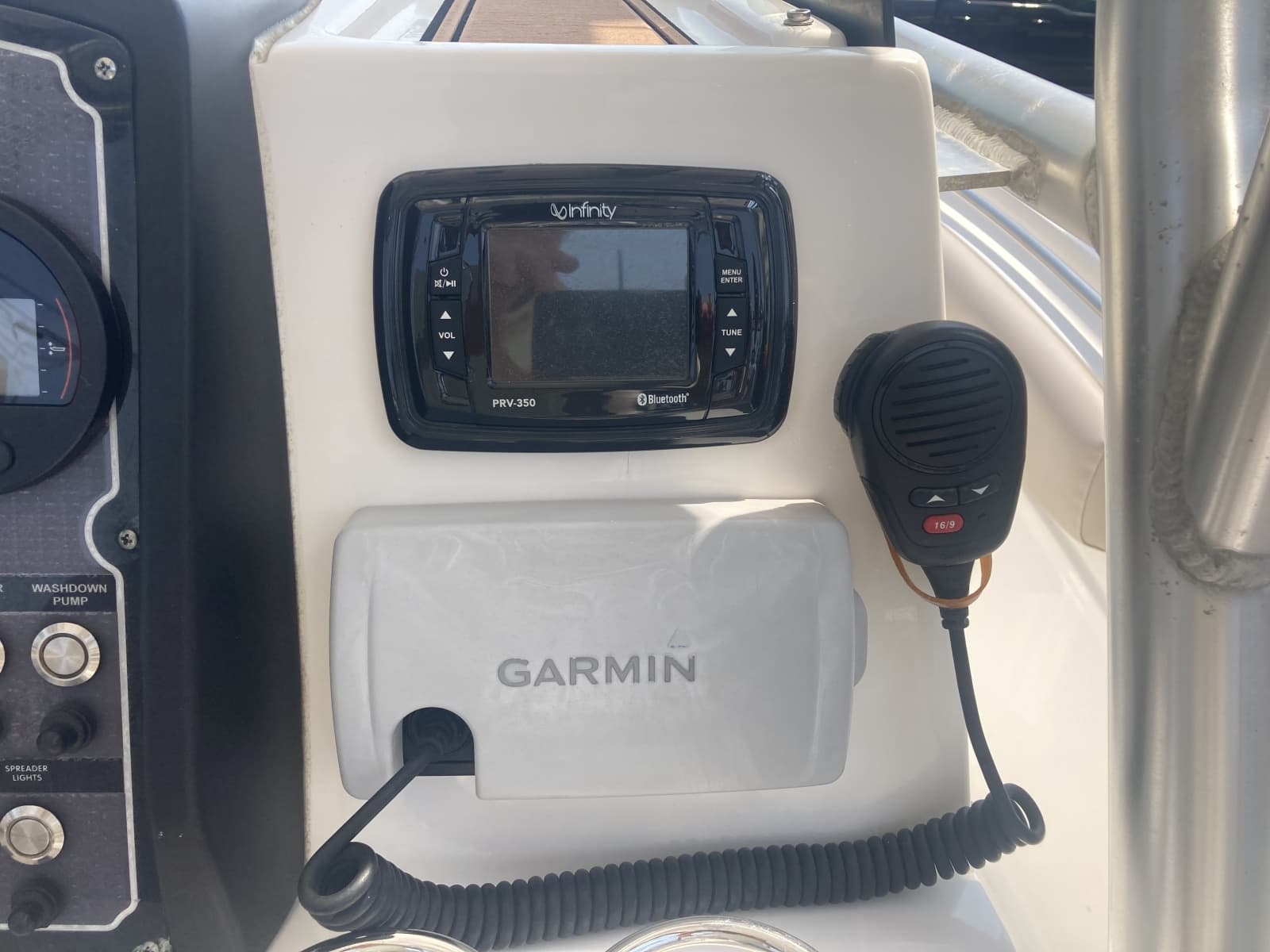 2016 Sea Fox 226 Commander - Photo 17