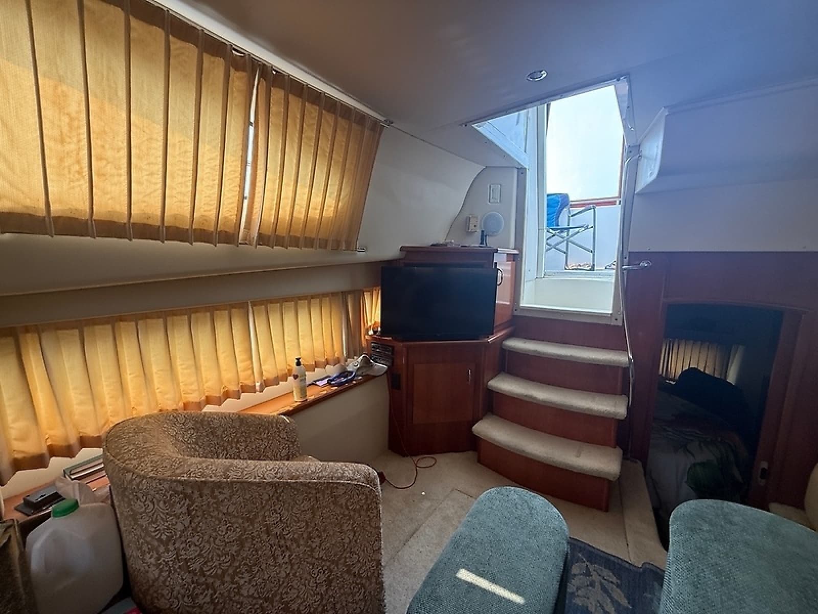 2003 Carver 366 Motor Yacht - Photo 60