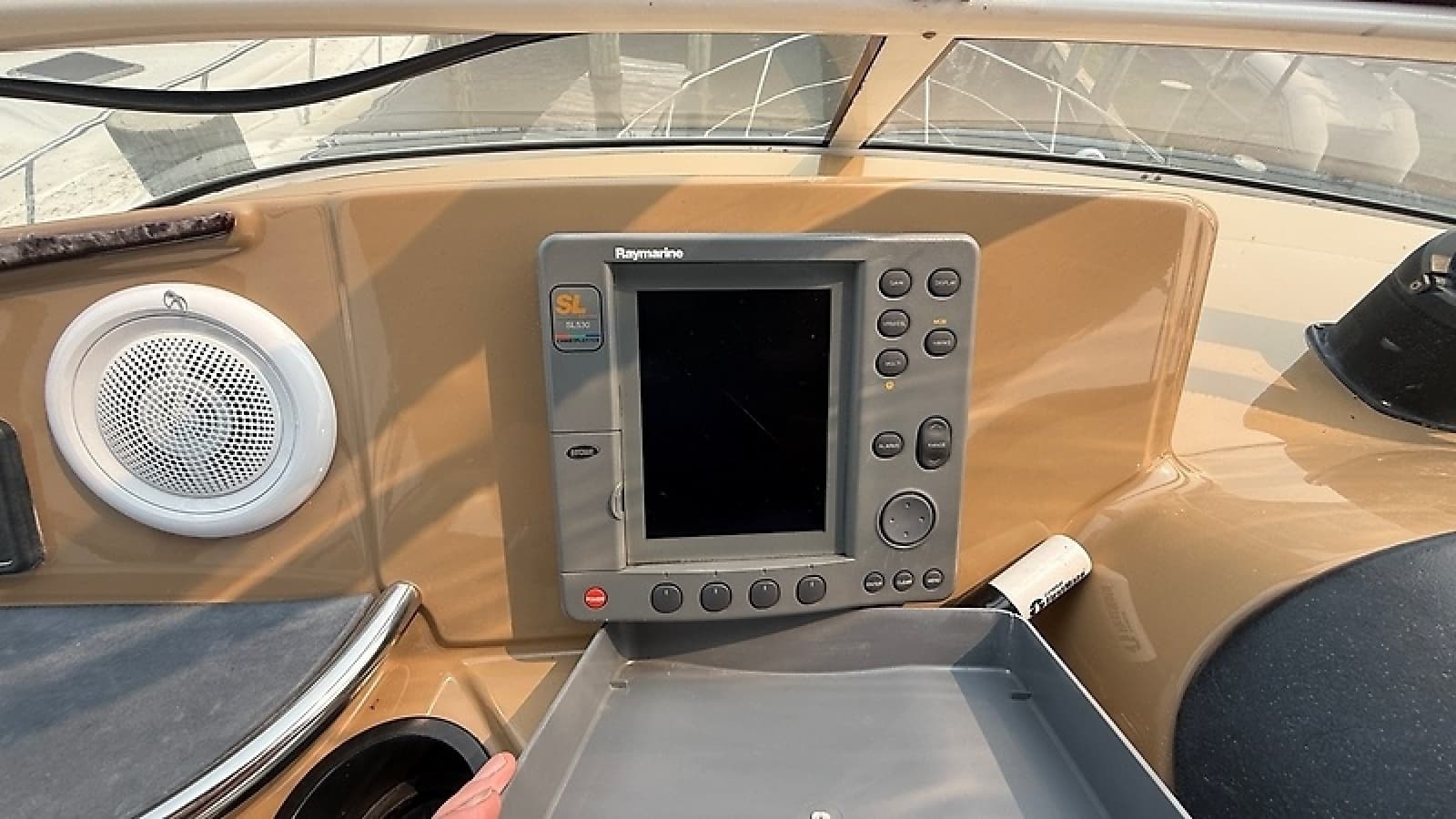2003 Carver 366 Motor Yacht - Photo 73