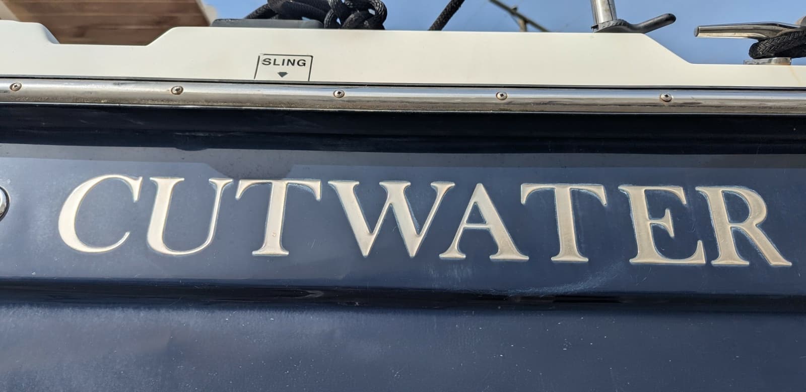 2015 Cutwater  - Photo 2