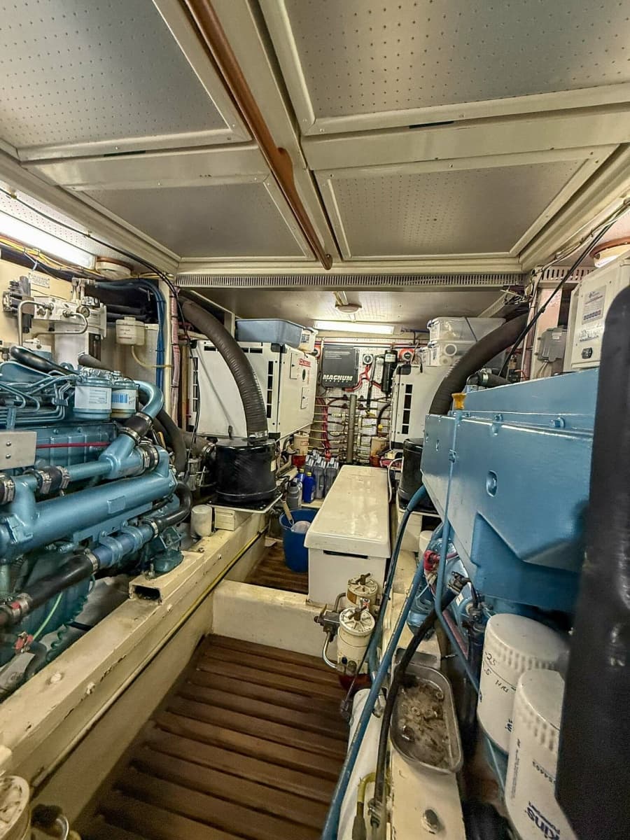 2004 DeFever CPMY - Photo 81