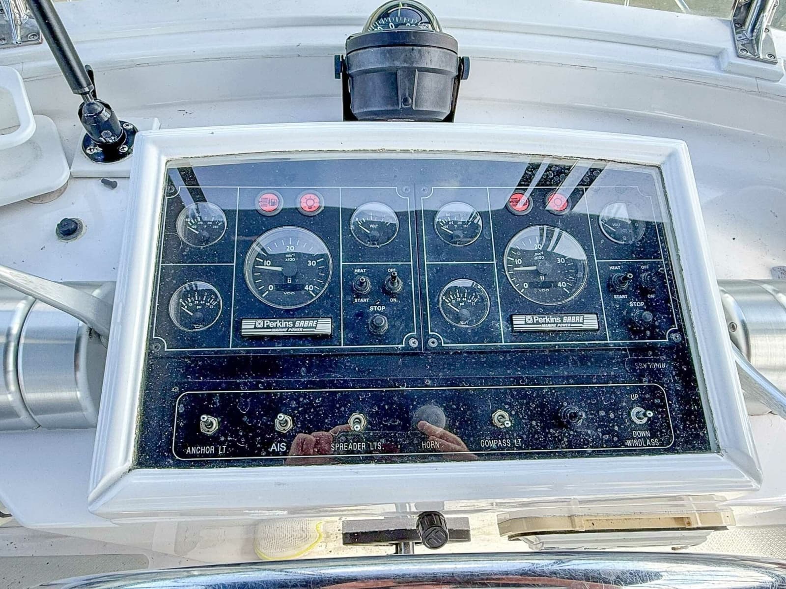 2004 DeFever CPMY - Photo 21