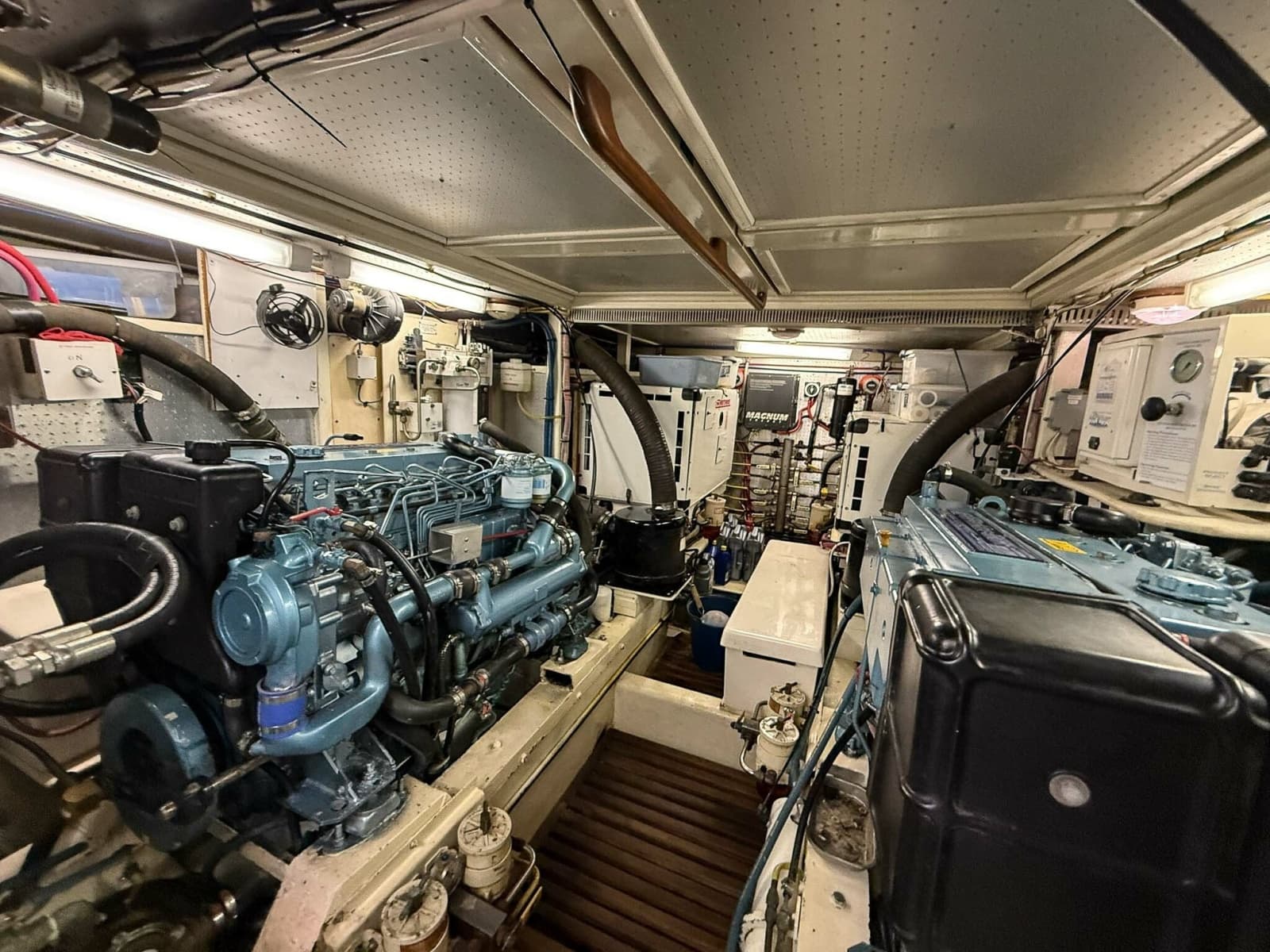 2004 DeFever CPMY - Photo 77