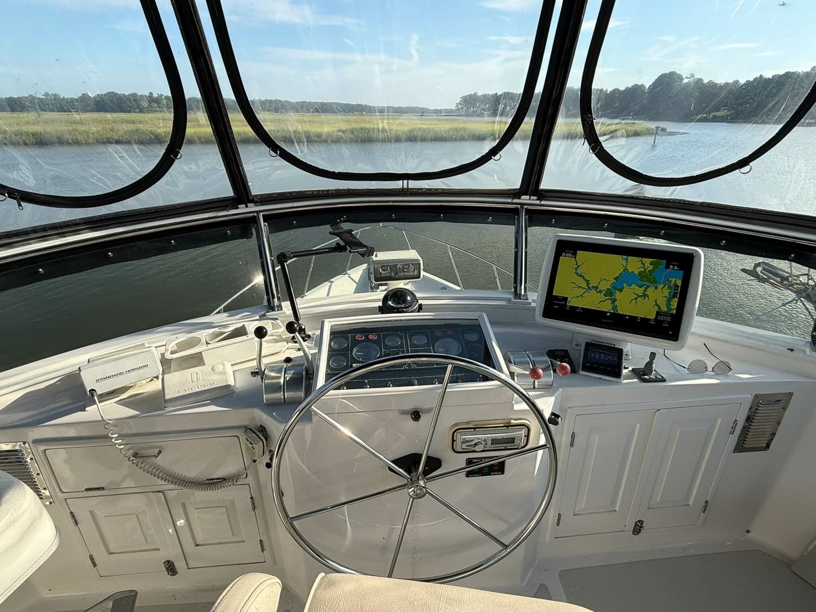 2004 DeFever CPMY - Photo 18