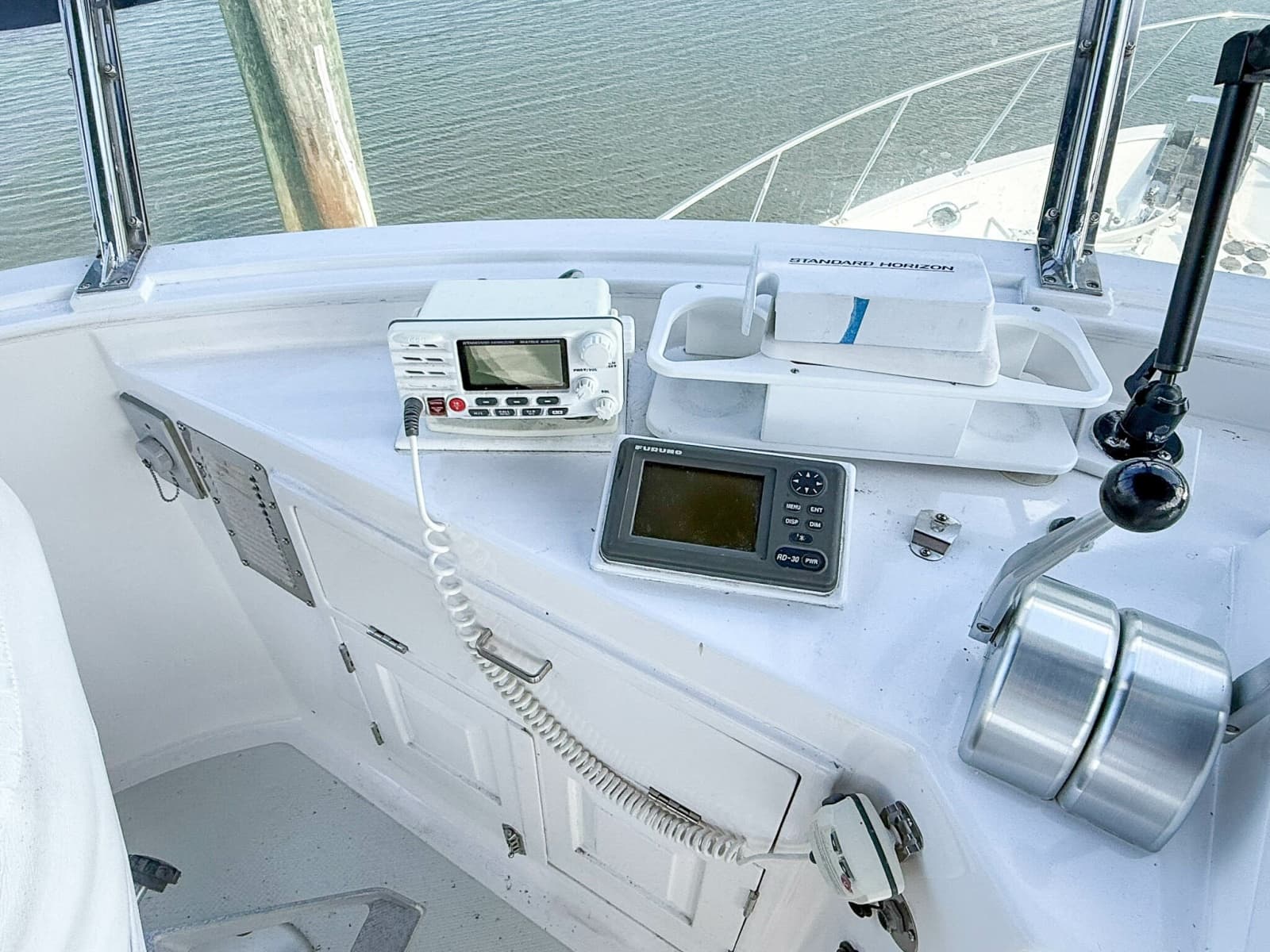 2004 DeFever CPMY - Photo 20