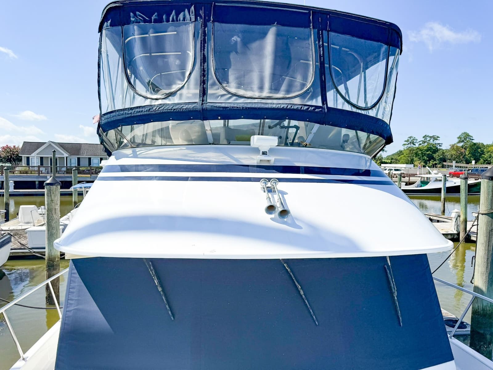 2004 DeFever CPMY - Photo 32