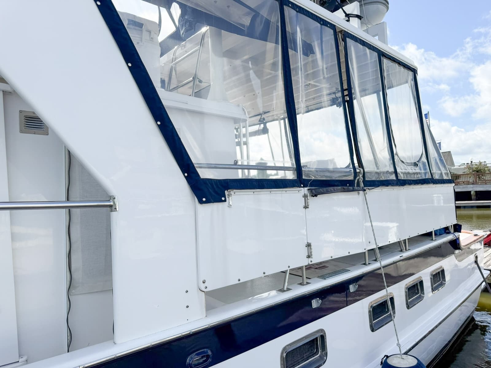 2004 DeFever CPMY - Photo 4