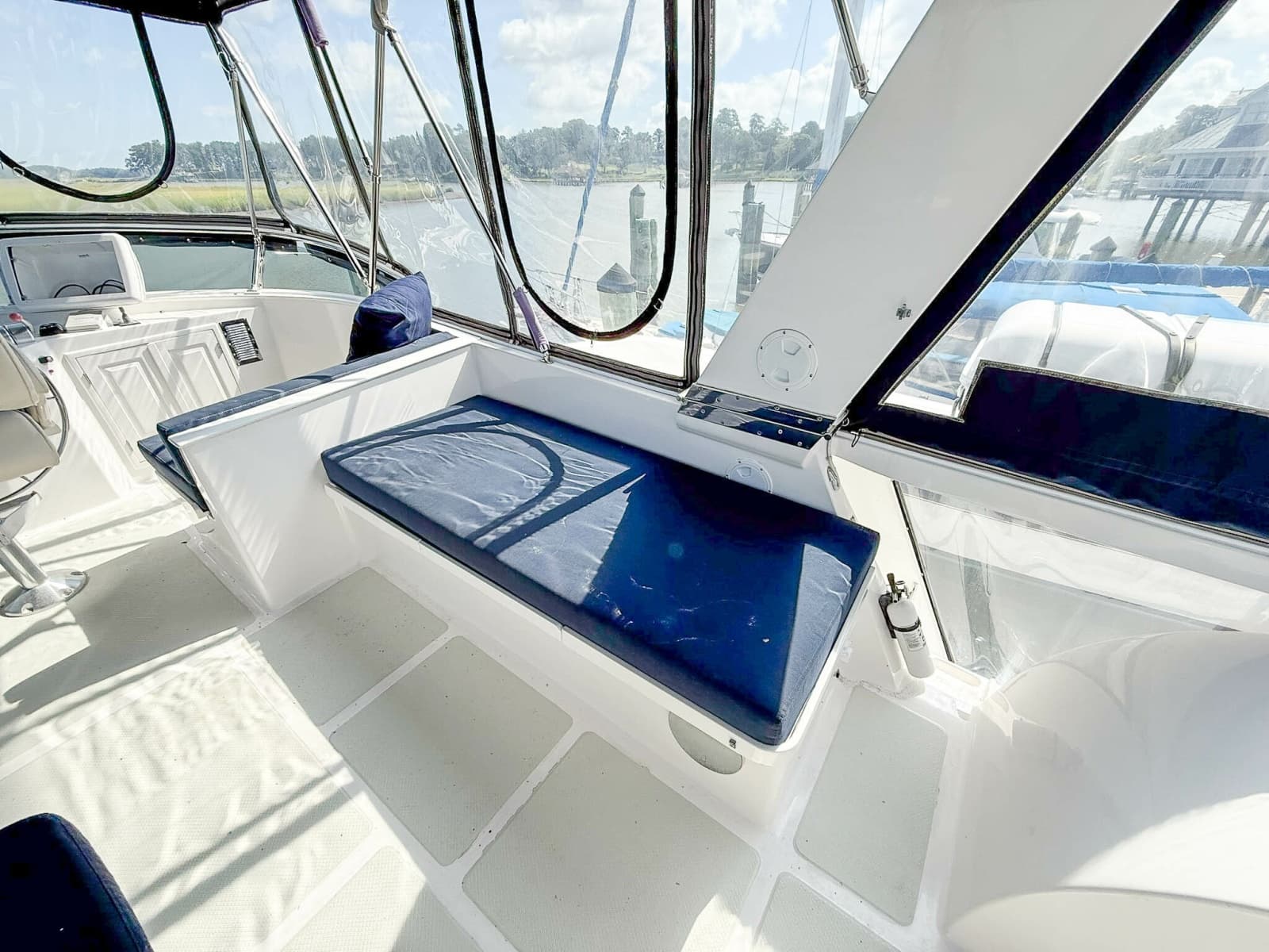 2004 DeFever CPMY - Photo 17