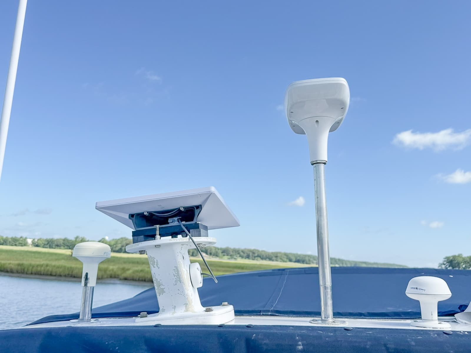 2004 DeFever CPMY - Photo 24