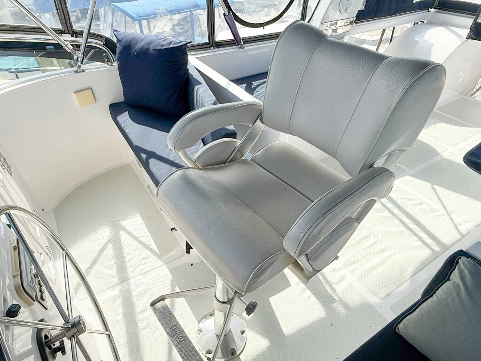 2004 DeFever CPMY - Photo 23