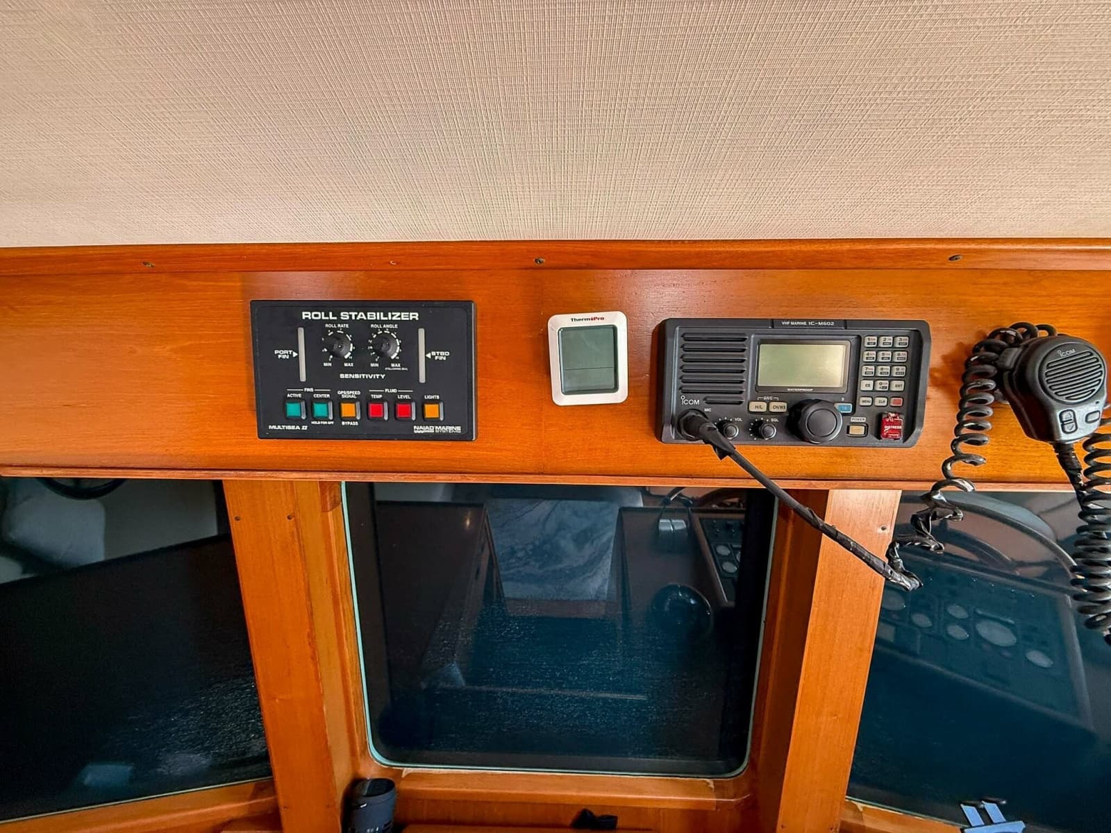 2004 DeFever CPMY - Photo 58