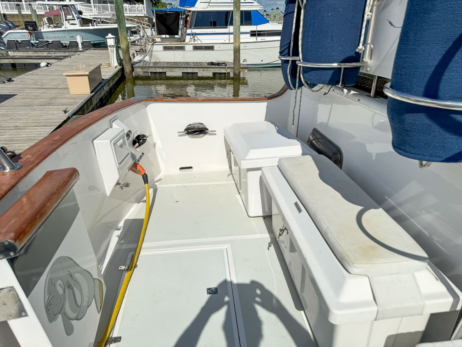 2004 DeFever CPMY - Photo 7