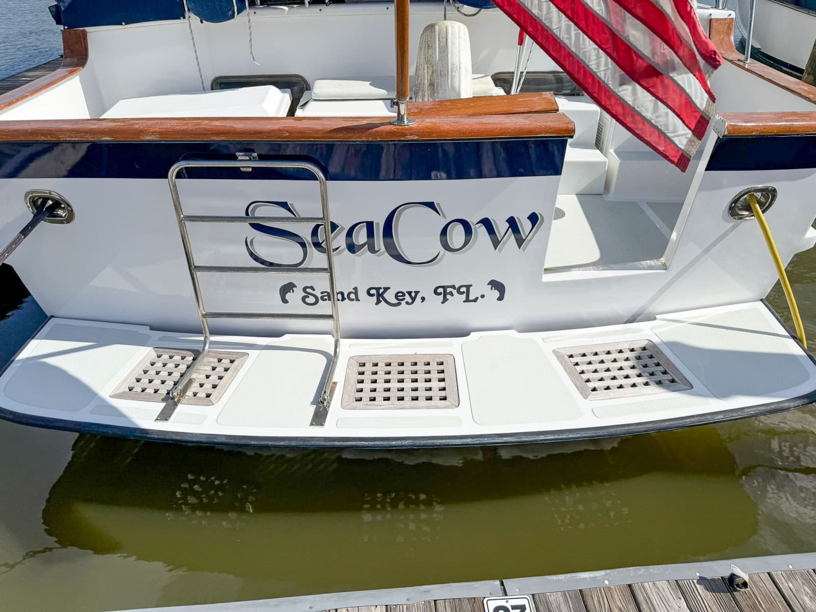 2004 DeFever CPMY - Photo 6