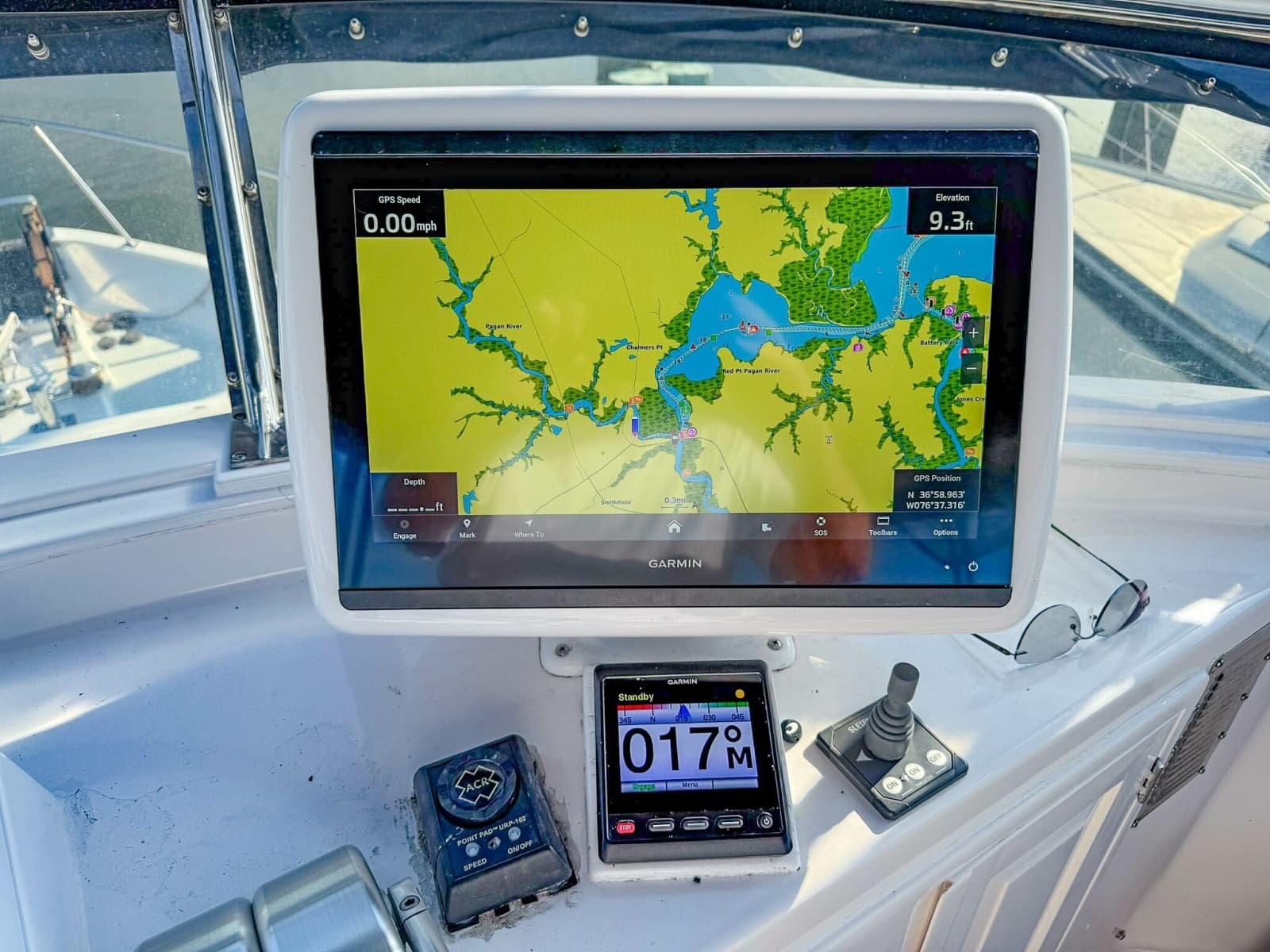 2004 DeFever CPMY - Photo 19