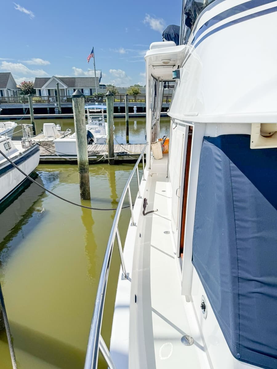 2004 DeFever CPMY - Photo 31