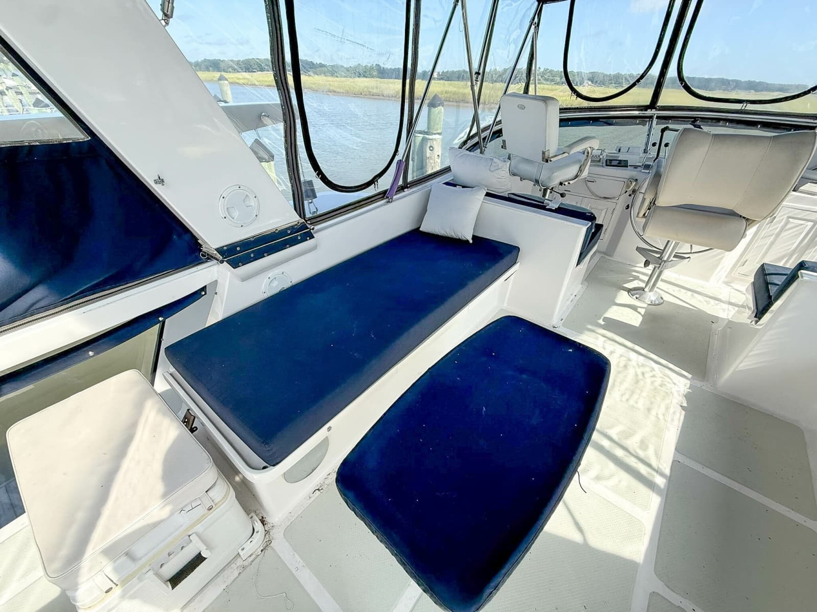 2004 DeFever CPMY - Photo 15