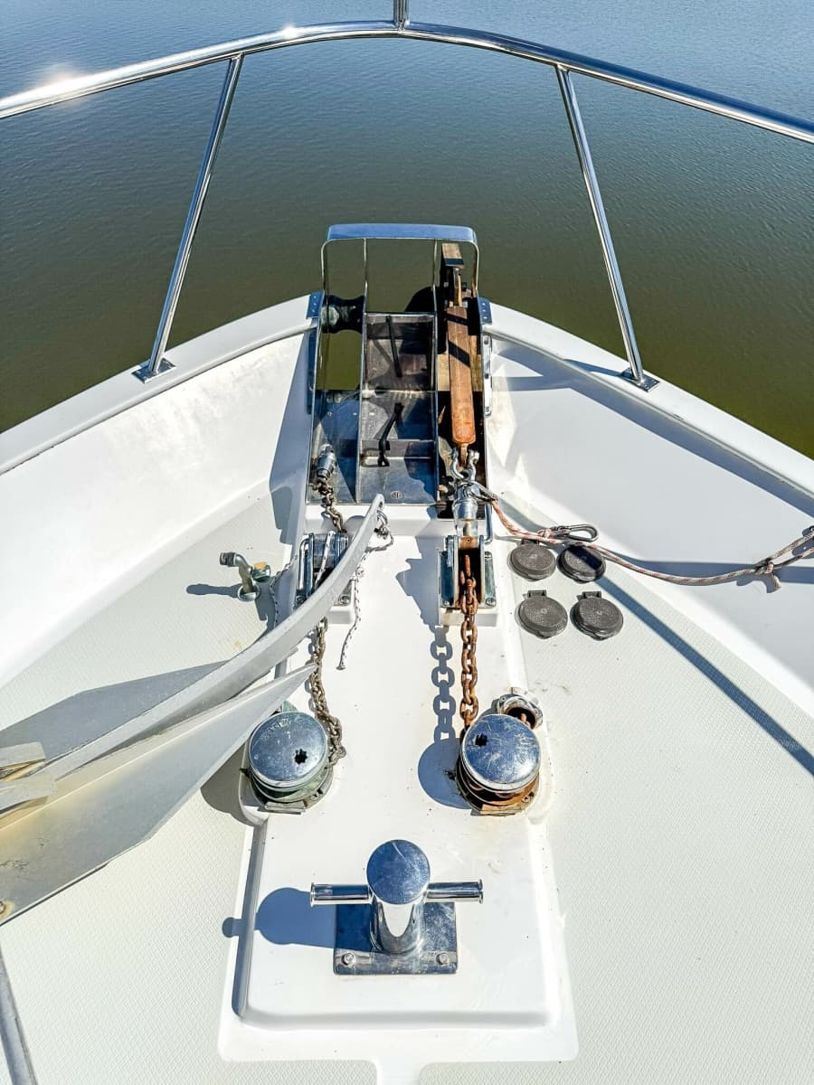 2004 DeFever CPMY - Photo 35