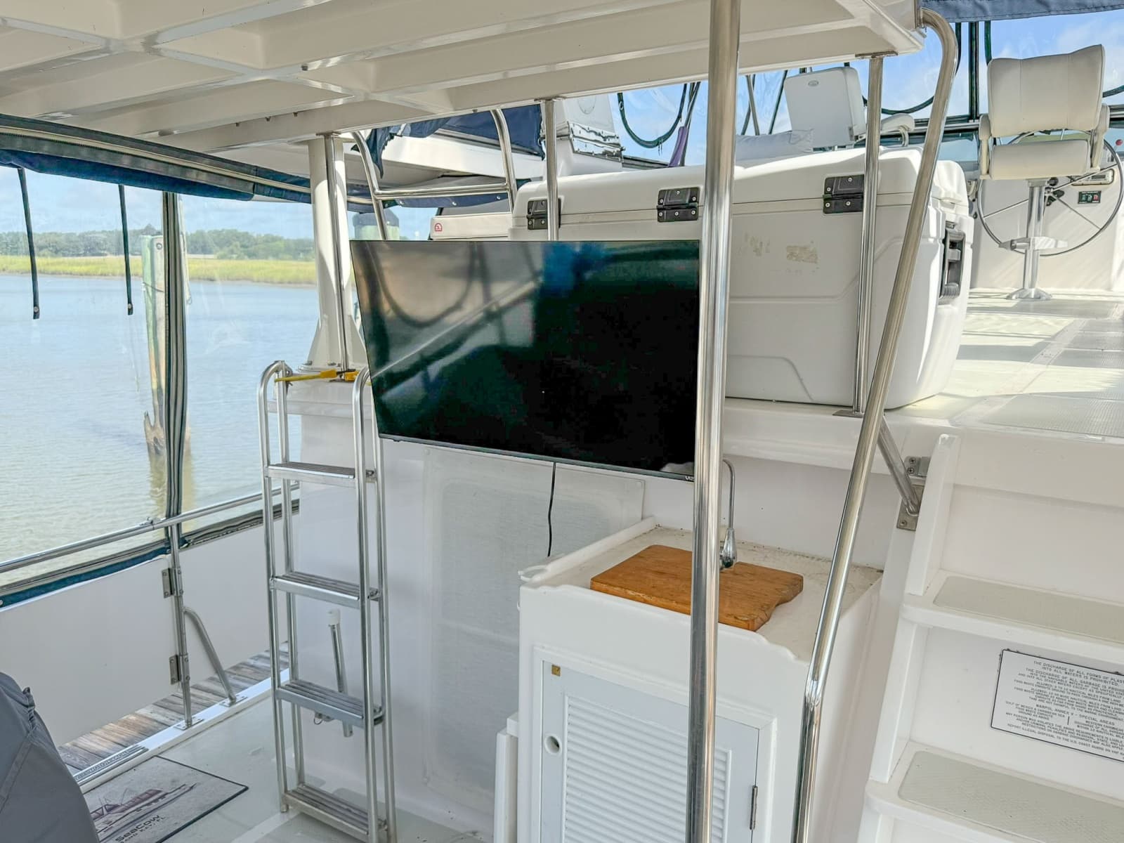 2004 DeFever CPMY - Photo 10